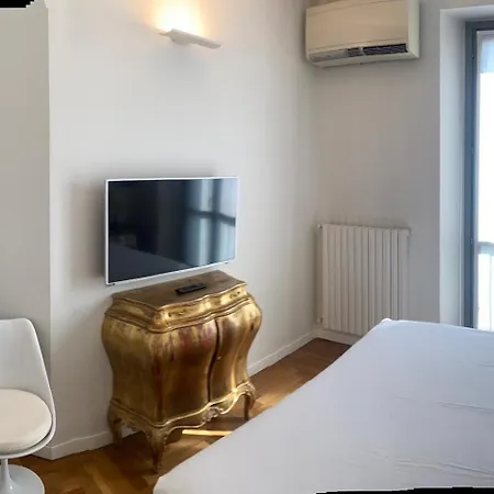 Lagrange Apartamento Milán