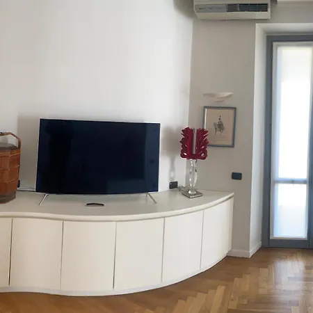 Apartamento Lagrange *