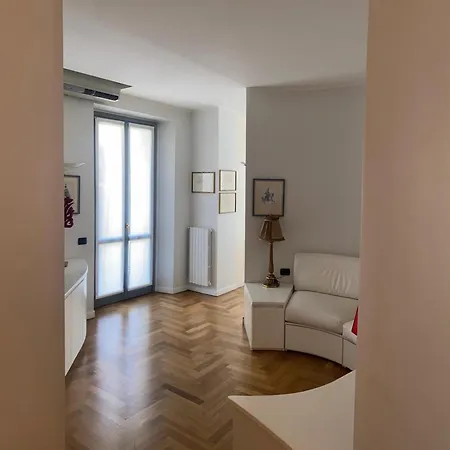 Lagrange Apartamento