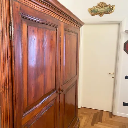 Appartement Lagrange