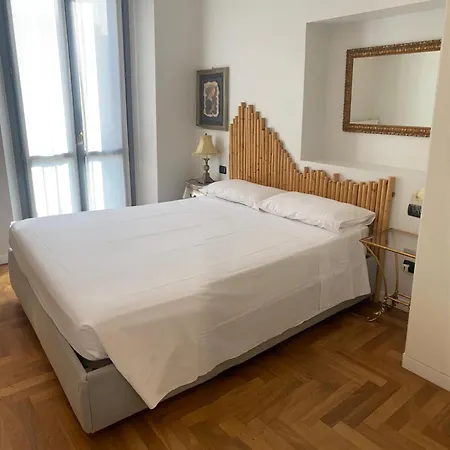 Lagrange Appartement Milaan