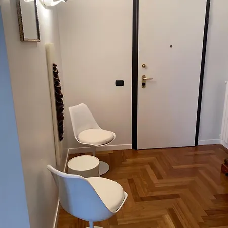 Lagrange Appartement